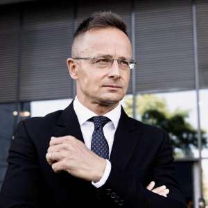 Peter Szijjarto: Ungaria este pregătită să găzduiască negocierile de pace dintre Ucraina şi Rusia